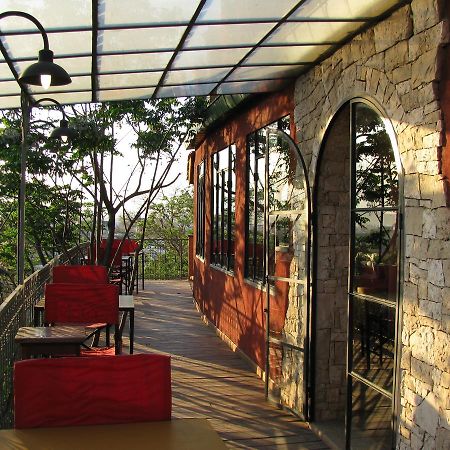 Belvedere Hotel Antananarivo Kültér fotó