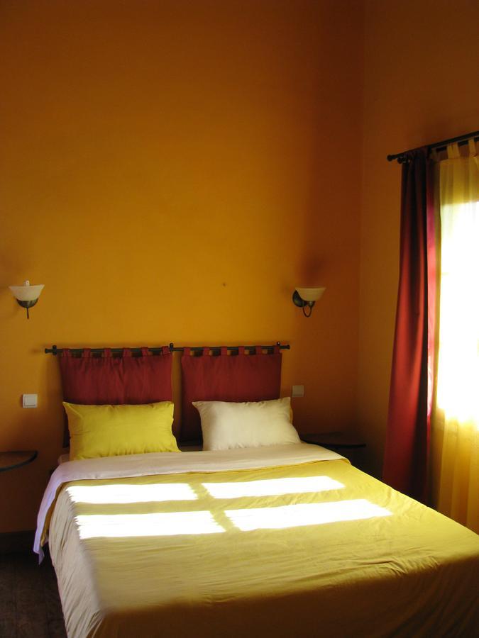 Belvedere Hotel Antananarivo Kültér fotó