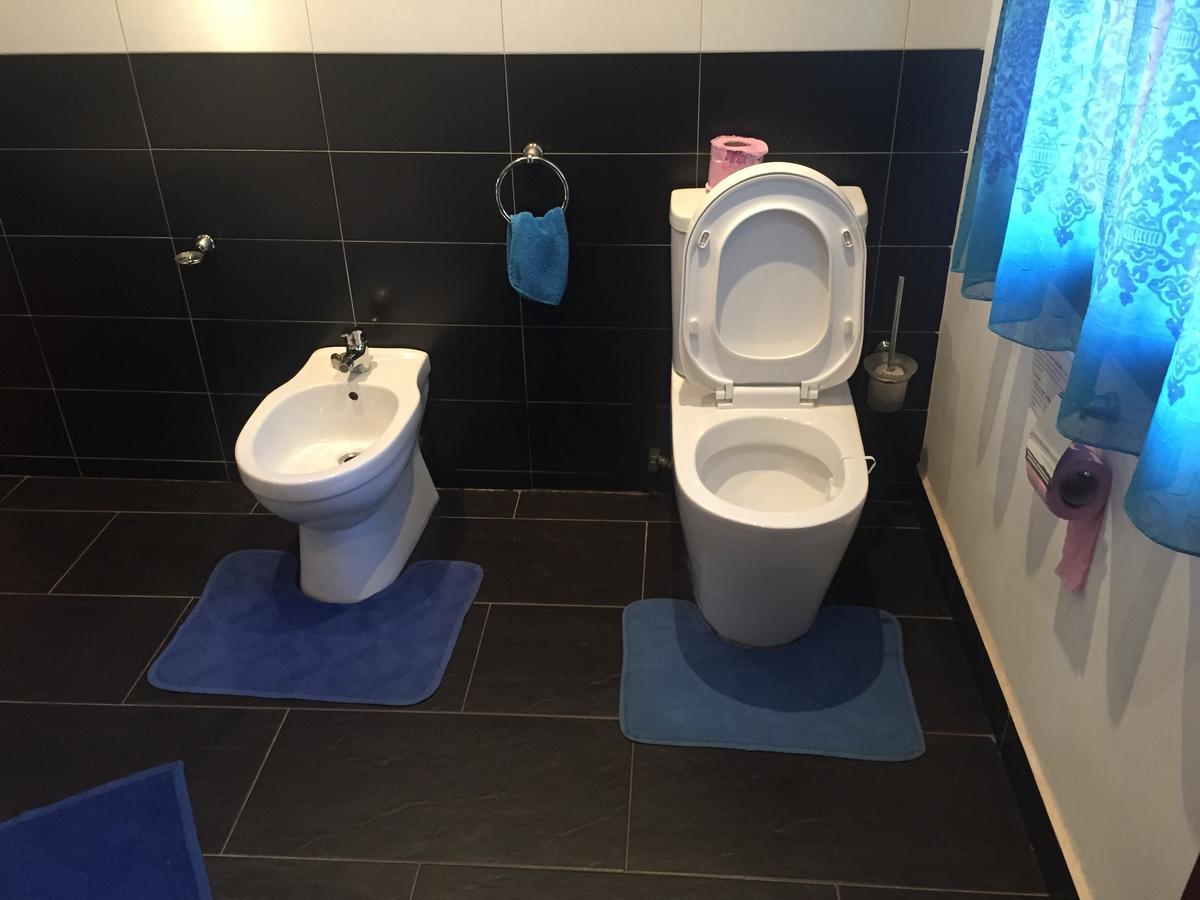 Belvedere Hotel Antananarivo Kültér fotó