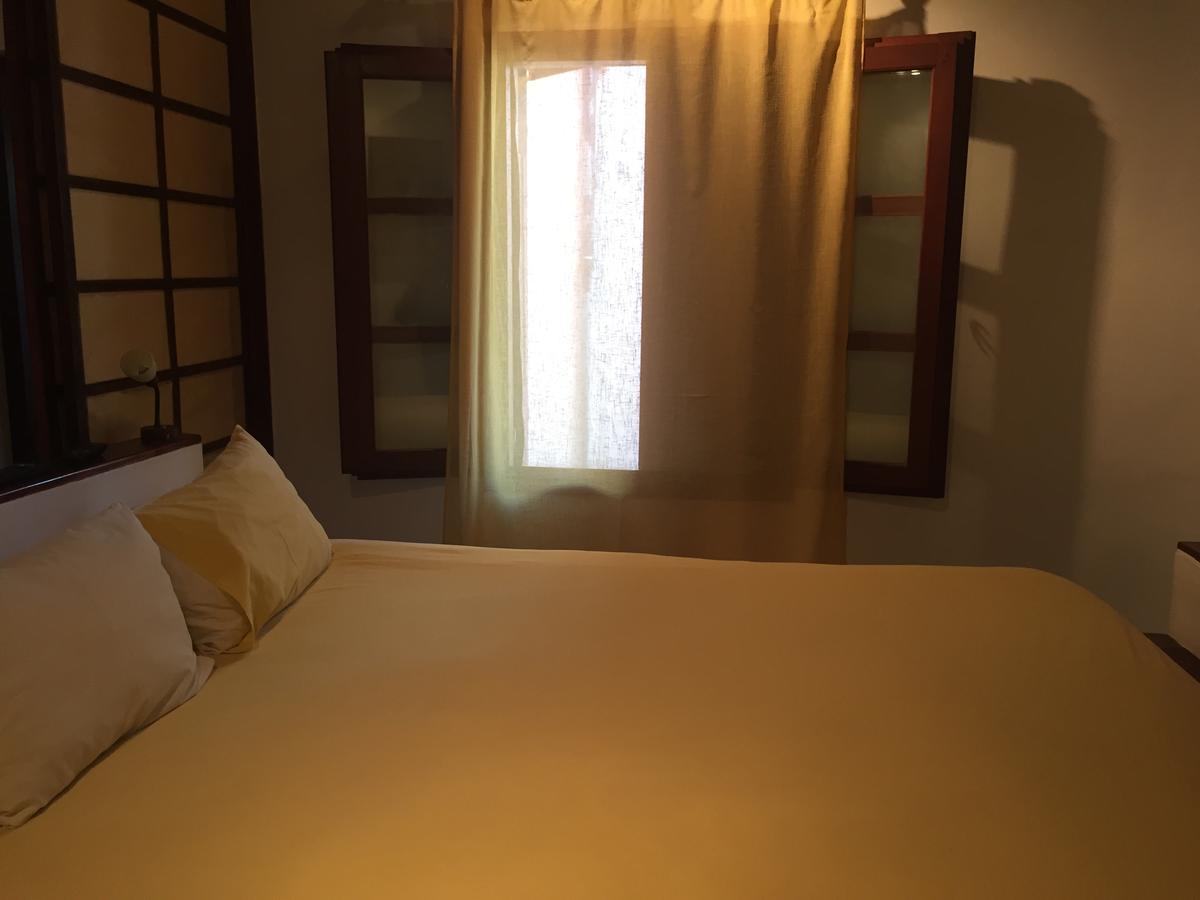 Belvedere Hotel Antananarivo Kültér fotó