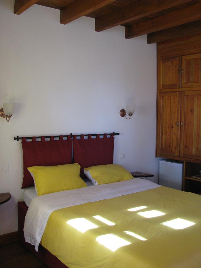 Belvedere Hotel Antananarivo Kültér fotó