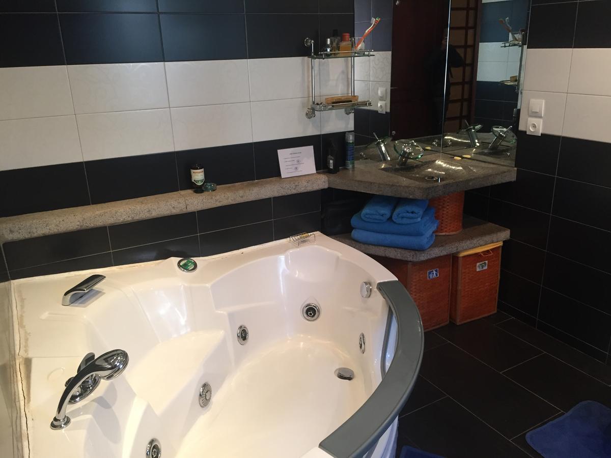 Belvedere Hotel Antananarivo Kültér fotó