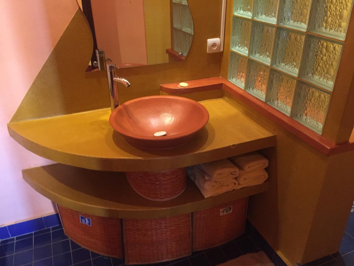 Belvedere Hotel Antananarivo Kültér fotó