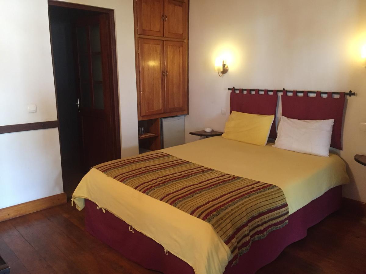Belvedere Hotel Antananarivo Kültér fotó